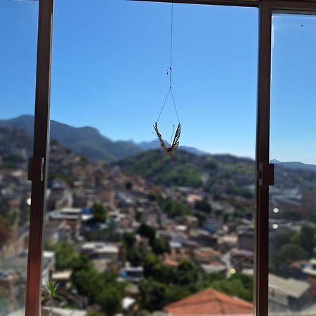 Casa Por Do Sol Entardecer Apartment Rio de Janeiro Ngoại thất bức ảnh