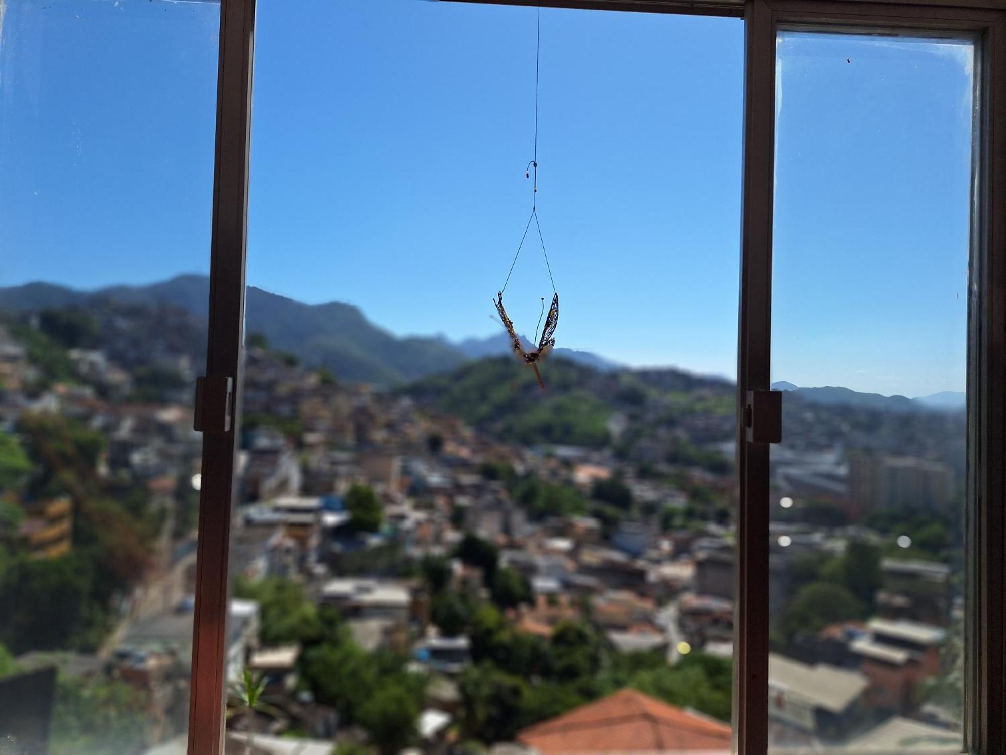 Casa Por Do Sol Entardecer Apartment Rio de Janeiro Ngoại thất bức ảnh